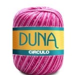 Linha Circulo Duna 170M Cor 9427 Flor