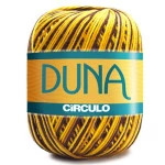 Linha Circulo Duna 170M Cor 9492 Girassol
