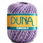 Linha Circulo Duna 170M Cor 9587 Boneca