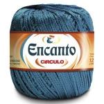 Linha Circulo Encanto 128M Cor 2307 Mare