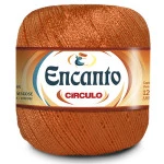 Linha Circulo Encanto 128M Cor 4283 Apricot