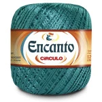 Linha Circulo Encanto 128M Cor 5556 Tiffany