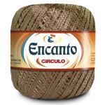 Linha Circulo Encanto 128M Cor 7031 Licor