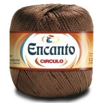 Linha Circulo Encanto 128M Cor 7154 Saibro 