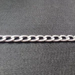Corrente Regina Acc4831 Al Mt Cor Niquelado
