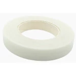 Fita Oriental Floral C/27M Cor Branco