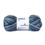 Fio Pingouin Familia 200G Cor 0068 - Estancia