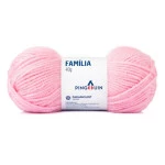Fio Pingouin Familia 200G Cor 0377 - Sonho