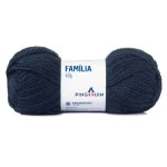Fio Pingouin Familia 200G Cor 0516 - Naval