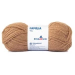 Fio Pingouin Familia 200G Cor 0705 - Bege