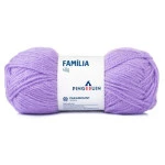 Fio Pingouin Familia 200G Cor 1447 - Love Speel