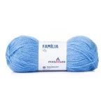 Fio Pingouin Familia 200G Cor 1575 - Reno