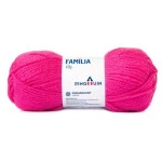 Fio Pingouin Familia 200G Cor 2378 - Fiesta