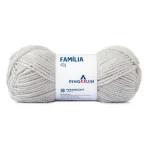 Fio Pingouin Familia 200G Cor 2841 - Lua
