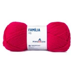 Fio Pingouin Familia 200G Cor 4391 - Stranvaganza