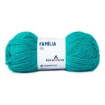 Fio Pingouin Familia 200G Cor 4695 - Bulgari