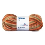 Fio Pingouin Familia 200G Cor 5054 - Butao
