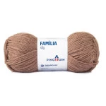 Fio Pingouin Familia 200G Cor 5794 - Hierro