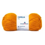 Fio Pingouin Familia 200G Cor 7752 - Leme