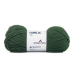 Fio Pingouin Familia 200G Cor 9628 - Eucalyptus