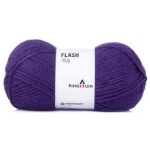 Fio Pingouin Flash 500G Cor 0452 - Europa