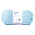 Fio Pingouin Flash 500G Cor 0501 - Lavanda 