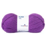 Fio Pingouin Flash 500G Cor 1418 - Elegancia