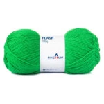 Fio Pingouin Flash 500G Cor 1673 - Amazonia