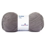 Fio Pingouin Flash 500G Cor 1815 - New Gray