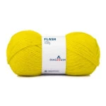 Fio Pingouin Flash 500G Cor 2652 - New Wave