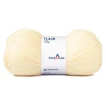 Fio Pingouin Flash 500G Cor 4220 - Melao Suave