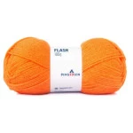 Fio Pingouin Flash 500G Cor 4273 - Tempero