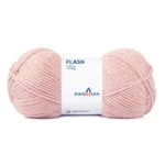 Fio Pingouin Flash 500G Cor 4323 - Fascinacao