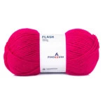 Fio Pingouin Flash 500G Cor 4391 - Stravaganza