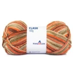 Fio Pingouin Flash 500G Cor 5054 - Butao