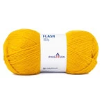 Fio Pingouin Flash 500G Cor 5236 - Ocre