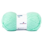 Fio Pingouin Flash 500G Cor 7644 - Brotinho