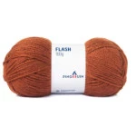 Fio Pingouin Flash 500G Cor 7753 - India