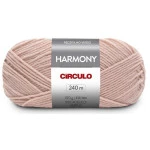 Fio Circulo Harmony 500G Cor 265 - Gloss 