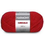 Fio Circulo Harmony 500G Cor 362 - Barem