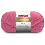 Fio Circulo Harmony 500G Cor 3182* - Pitaya