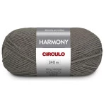 Fio Circulo Harmony 500G Cor 8328 - Cosmos