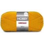 Fio Circulo Hobby 500G Cor 1768 Fascinio