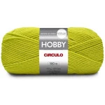 Fio Circulo Hobby 500G Cor 1789 Citrico