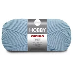 Fio Circulo Hobby 500G Cor 2881 Angelical