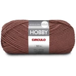 Fio Circulo Hobby 500G Cor 3537 Petala