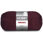 Fio Circulo Hobby 500G Cor 3618 Vibracao