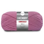 Fio Circulo Hobby 500G Cor 6678 Pantera