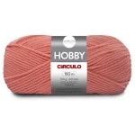 Fio Circulo Hobby 500G Cor 6782 Cha Ingles