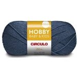 Fio Circulo Hobby Baby Kids 500G Cor 2871 - Templo